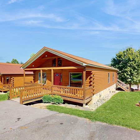 White Oak Resort Southern Comfort Gatlinburg Dış mekan fotoğraf