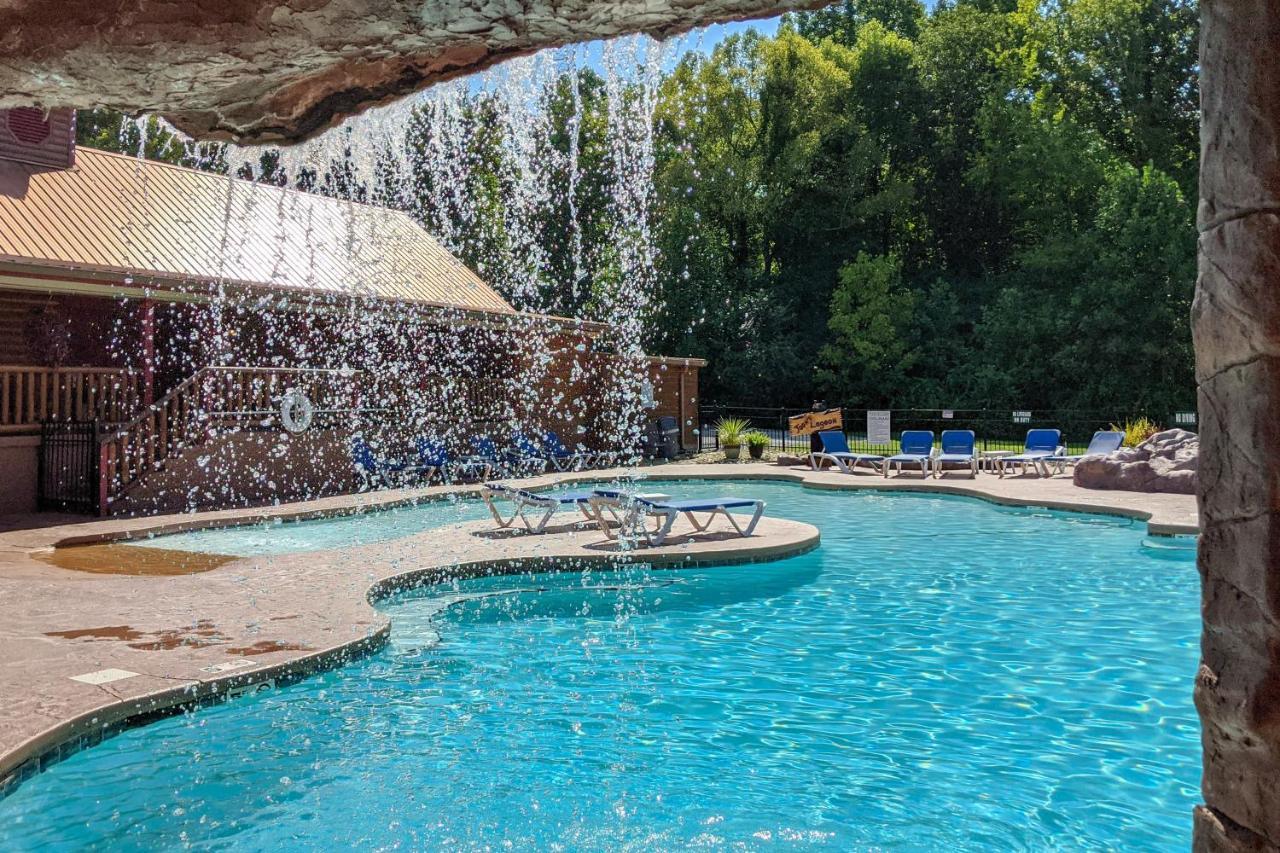 White Oak Resort Southern Comfort Gatlinburg Dış mekan fotoğraf
