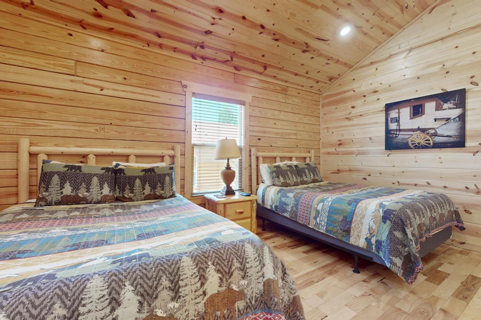 White Oak Resort Southern Comfort Gatlinburg Dış mekan fotoğraf