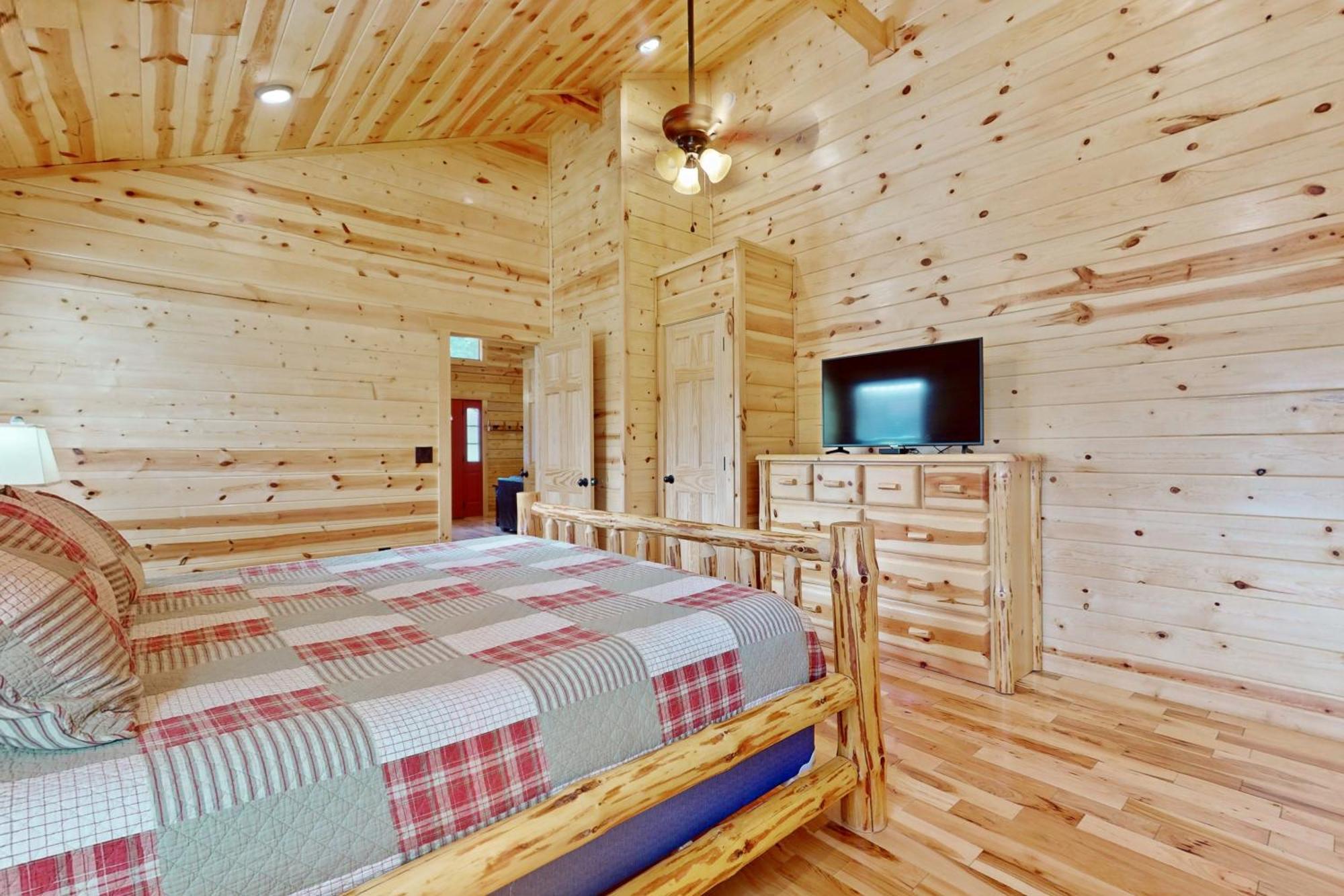 White Oak Resort Southern Comfort Gatlinburg Dış mekan fotoğraf