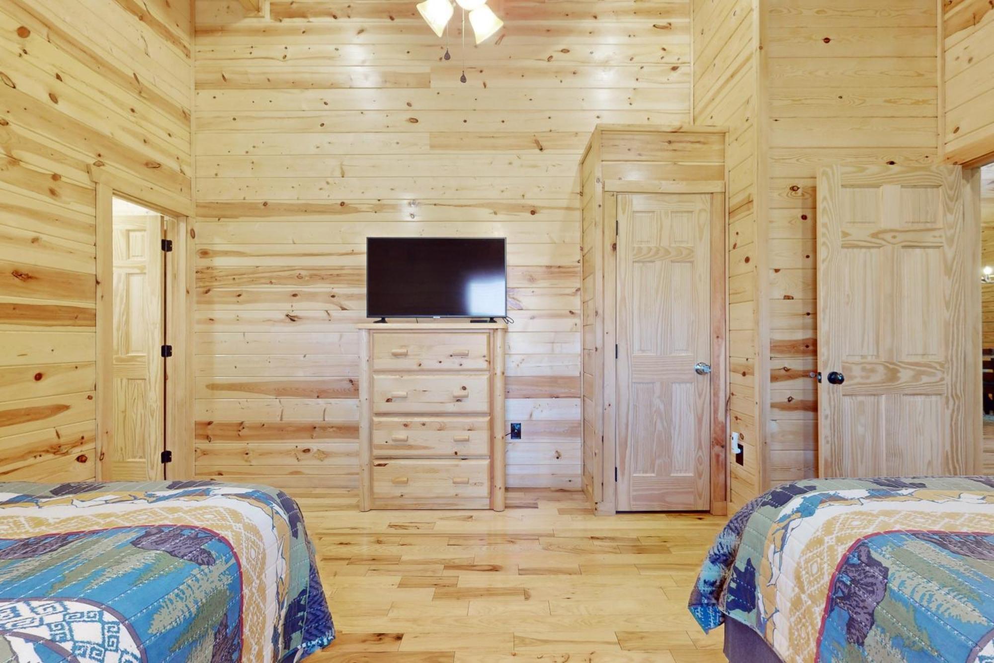 White Oak Resort Southern Comfort Gatlinburg Dış mekan fotoğraf