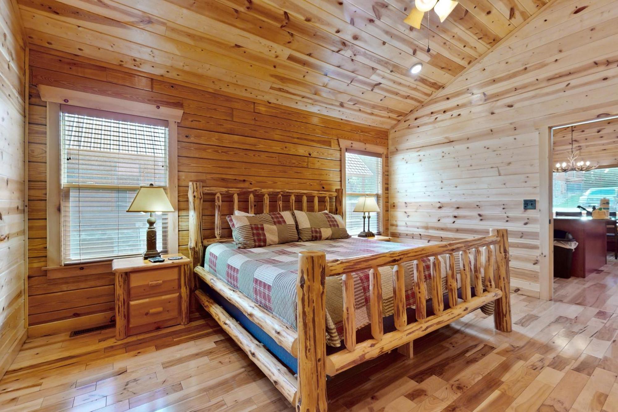 White Oak Resort Southern Comfort Gatlinburg Dış mekan fotoğraf