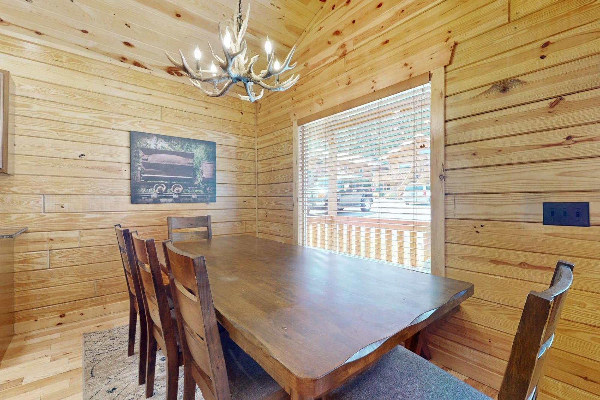 White Oak Resort Southern Comfort Gatlinburg Dış mekan fotoğraf